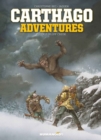 Carthago Adventures - Book