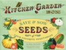 Kitchen Garden Box - Book