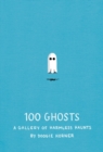 100 Ghosts - eBook