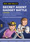 Nick and Tesla's Secret Agent Gadget Battle - eBook