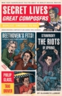 Secret Lives of Great Composers - eBook