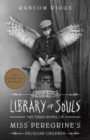 Library of Souls - eBook
