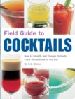 Field Guide to Cocktails - eBook