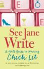 See Jane Write - eBook