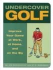 Undercover Golf - eBook