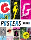 Gig Posters Volume 2 - eBook