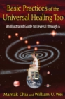Basic Practices of the Universal Healing Tao : An Illustrated Guide to Levels 1 through 6 - eBook