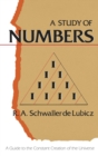 A Study of Numbers : A Guide to the Constant Creation of the Universe - eBook