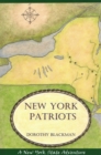 New York Patriots - Book