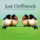 Just Girlfriends - Book