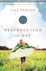 Resurrection in May - Book
