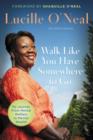 Walk Like You Have Somewhere To Go : My Journey from Mental Welfare to Mental Health - Book