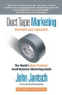 Duct Tape Marketing Revised and   Updated : The World's Most Practical Small Business Marketing Guide - Book