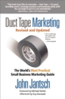 Duct Tape Marketing Revised and   Updated : The World's Most Practical Small Business Marketing Guide - eBook