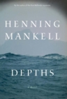 Depths : A Novel - eBook