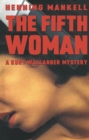 The Fifth Woman - eBook