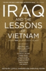 Iraq and the Lessons of Vietnam : Or, How Not to Learn from the Past - eBook