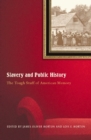 Slavery and Public History : The Tough Stuff of American Memory - eBook