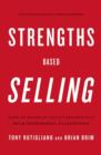 Strengths Based Selling - Book