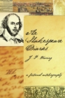 The Shakespeare Diaries : A Fictional Autobiography - Book