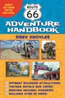 Route 66 Adventure Handbook : High-Octane Fifth Edition - eBook