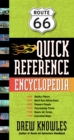 Route 66 Quick Reference Encyclopedia - eBook