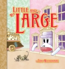 Little and Large - Book