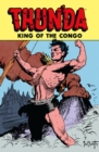Thun'da, King of the Congo Archive - Book