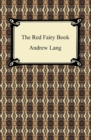 The Red Fairy Book - eBook