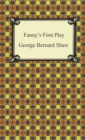 Fanny's First Play - eBook