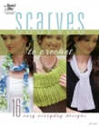 Scarves to Crochet - eBook