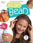 I Can Bead - eBook