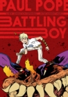 Battling Boy - Book