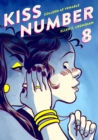 Kiss Number 8 - Book