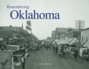 Remembering Oklahoma - Book