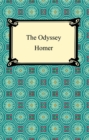The Odyssey (The Samuel Butcher and Andrew Lang Prose Translation) - eBook