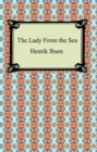 The Lady From The Sea - eBook