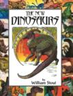 New Dinosaurs - Book