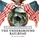 The Underground Railroad - Book