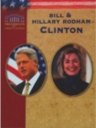 Bill & Hillary Rodham Clinton - Book