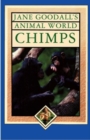 Jane Goodall's Animal World, Chimps - eBook