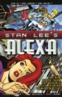 Alexa : An Epic Tale of Three World - Book