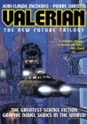 Valerian : The New Future Trilogy: Volume One - Book