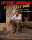 No Reservations : Around the World on an Empty Stomach - Book