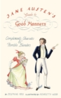 Jane Austen's Guide to Good Manners : Compliments, Charades & Horrible Blunders - eBook