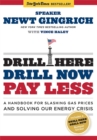 Drill Here, Drill Now, Pay Less : A Handbook for Slashing Gas Prices and Solving Our Energy Crisis - eBook