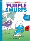 The Smurfs #1 : The Purple Smurfs - Book