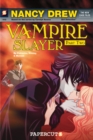 Nancy Drew #2 : Nancy Drew Vampire Slayer - Book