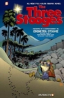 The Ebenezer Stooge : Three Stooges #2 - Book