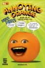 Annoying Orange Graphic Novels Boxed Set : Volume 1-3 - Book